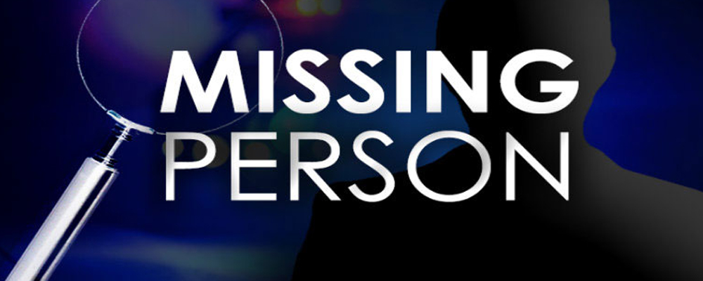 missing person